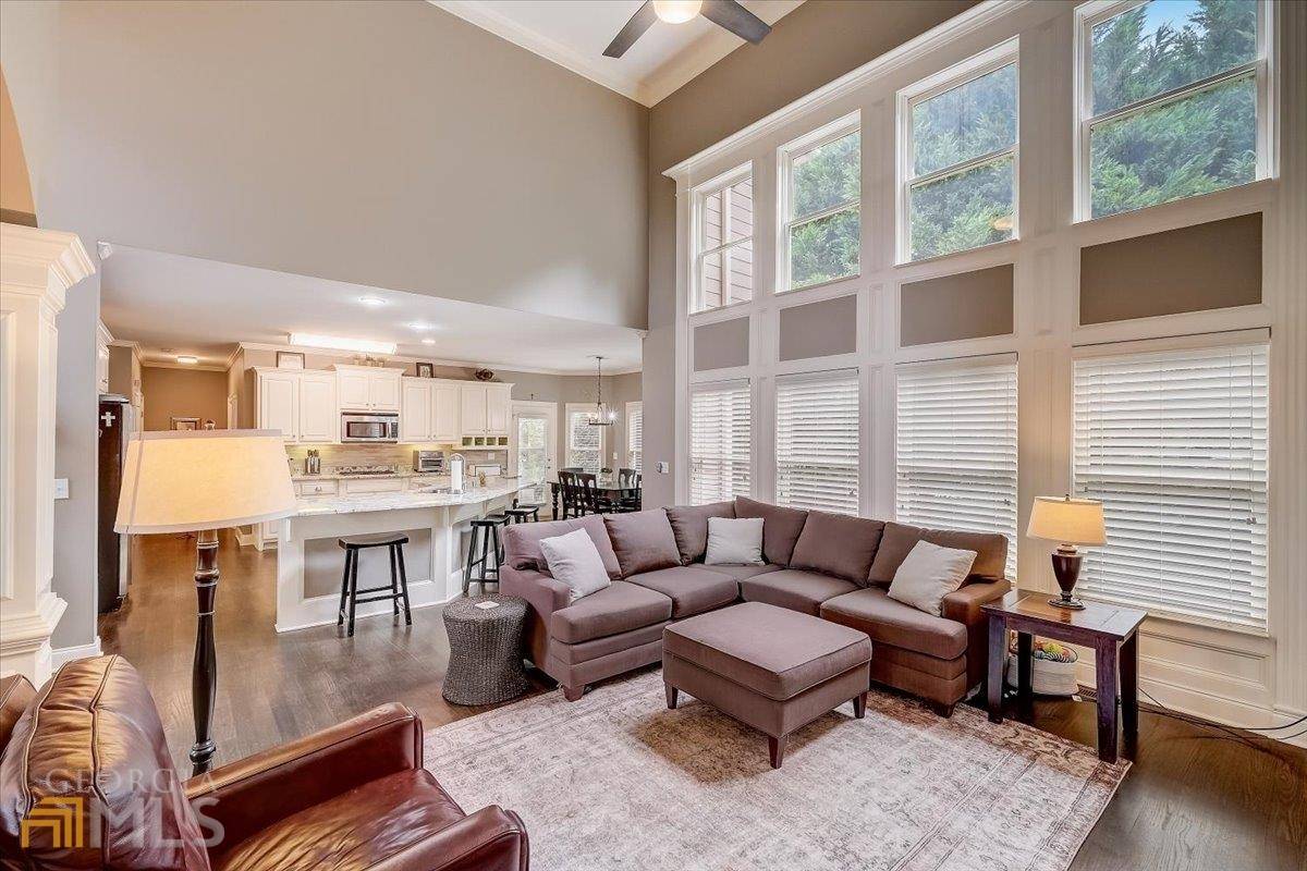 Alpharetta, GA 30022,4042 Erin DR