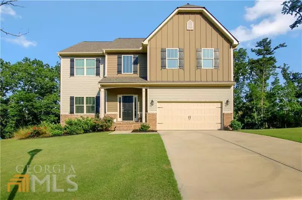 19 Thunderhawk, Rydal, GA 30171