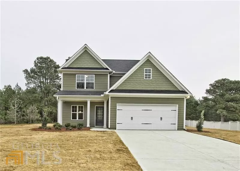 261 Quail Forest, Toccoa, GA 30577