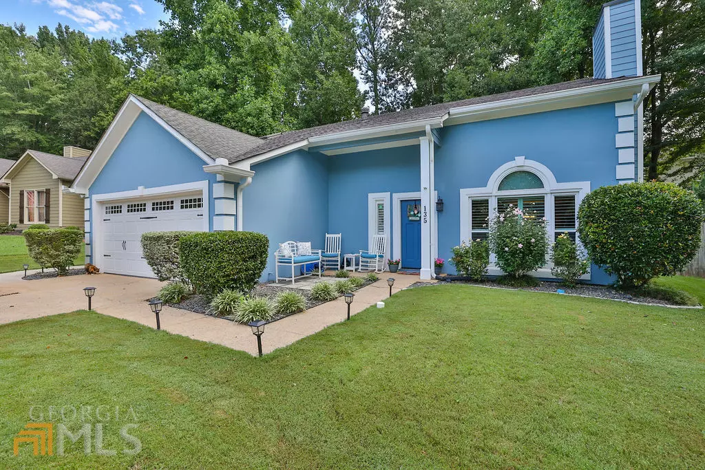 Alpharetta, GA 30022,135 Ocee View