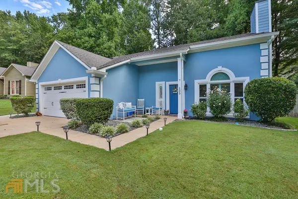 135 Ocee View, Alpharetta, GA 30022