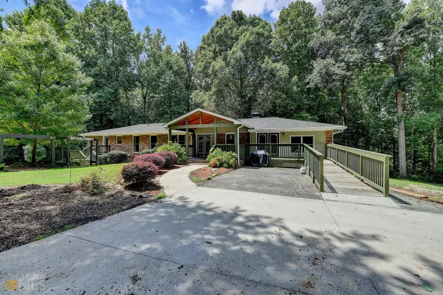 4545 Suwanee Dam, Suwanee, GA 30024