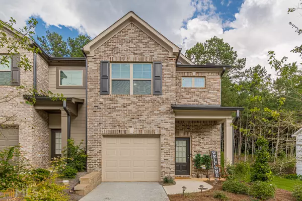 3158 MEADOWSTONE, Atlanta, GA 30331