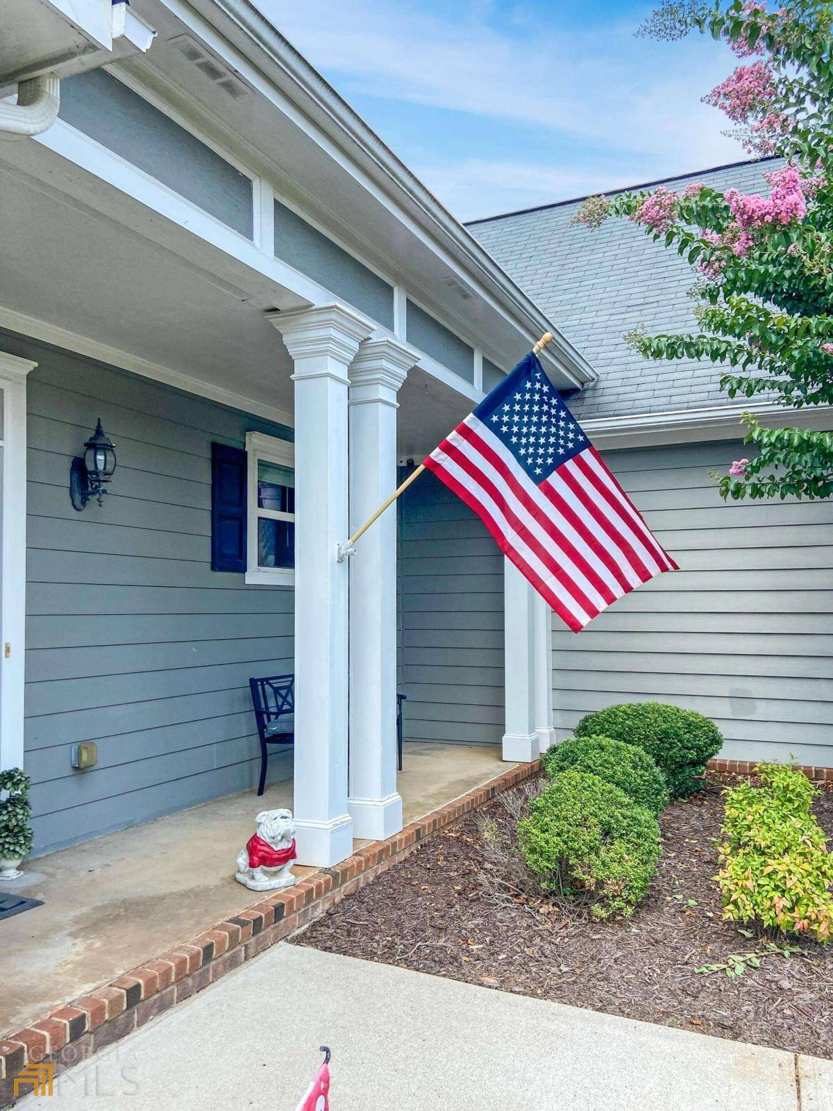 Athens, GA 30605,260 Carrington DR