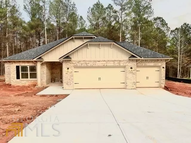 37 Eagle Heights DR, Maysville, GA 30558