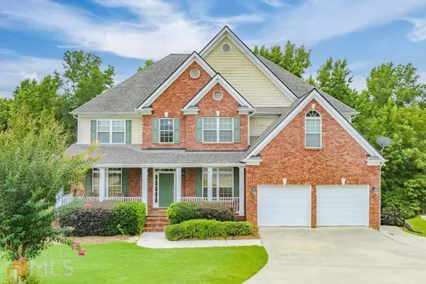 5906 Mount Water, Buford, GA 30518