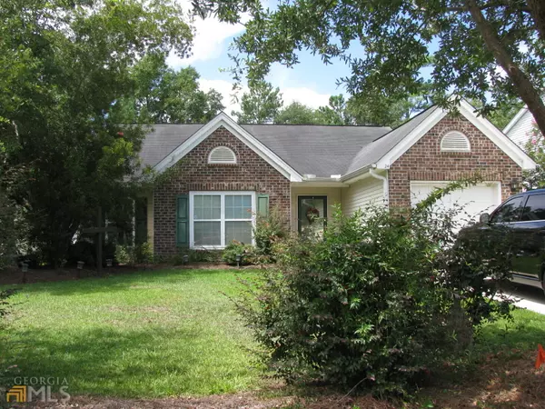 Pooler, GA 31322,24 Hamilton Grove