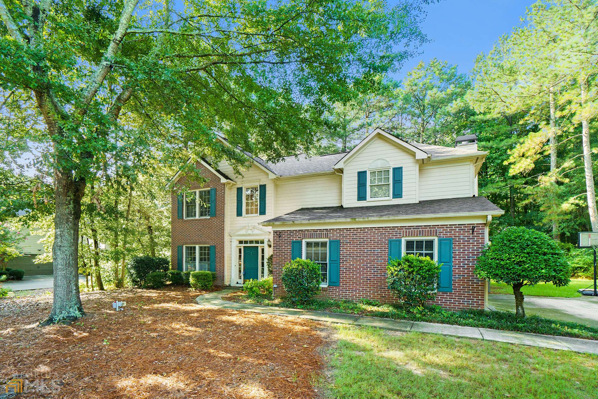 Suwanee, GA 30024,6620 Fairgreen Drive DR