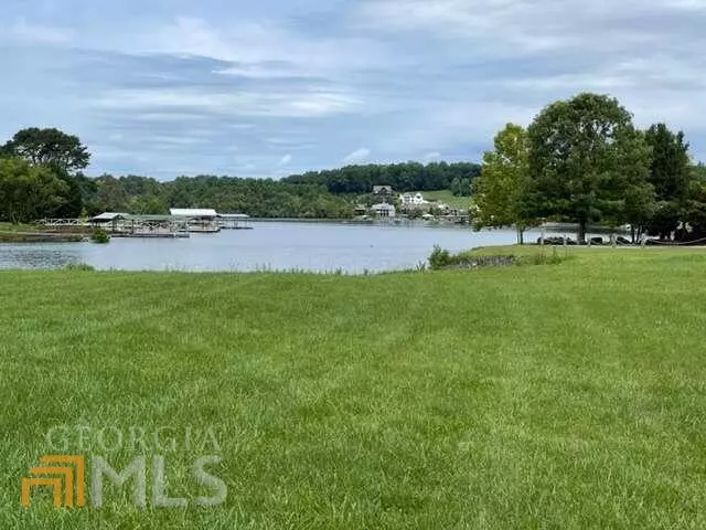 Hiawassee, GA 30546,LOT 6 Bell Creek