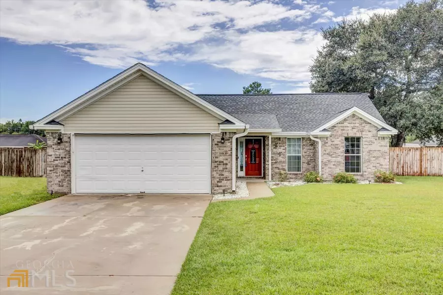 252 Riverbend, Midway, GA 31320