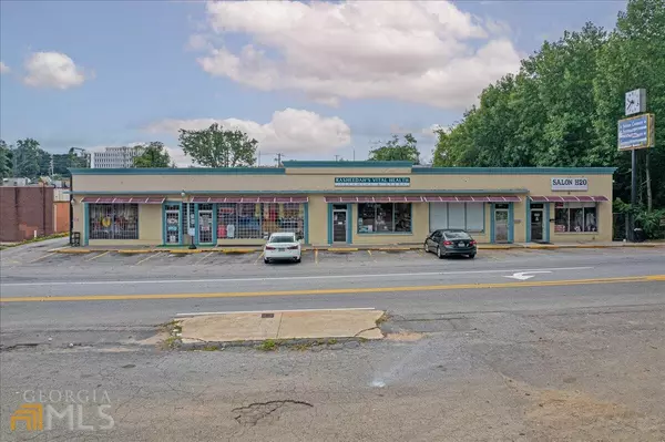 East Point, GA 30344,2720 Sylvan RD