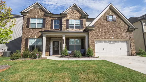 4348 Birch Meadow TRL, Gainesville, GA 30504