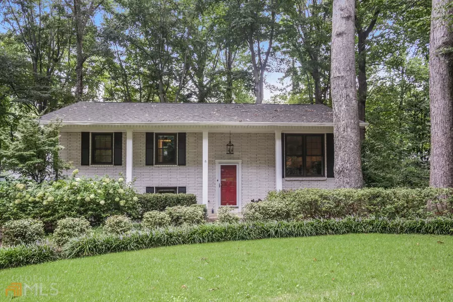 2171 Seaman CIR, Chamblee, GA 30341