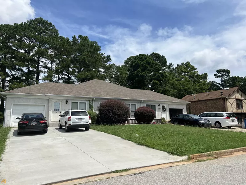 2112 Fairway, Conyers, GA 30013