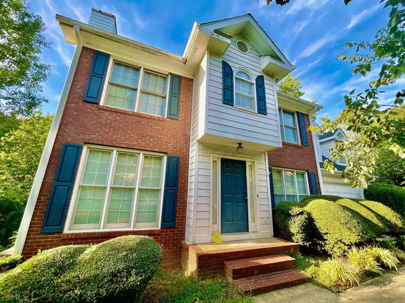 1250 Kay TER SE, Conyers, GA 30013