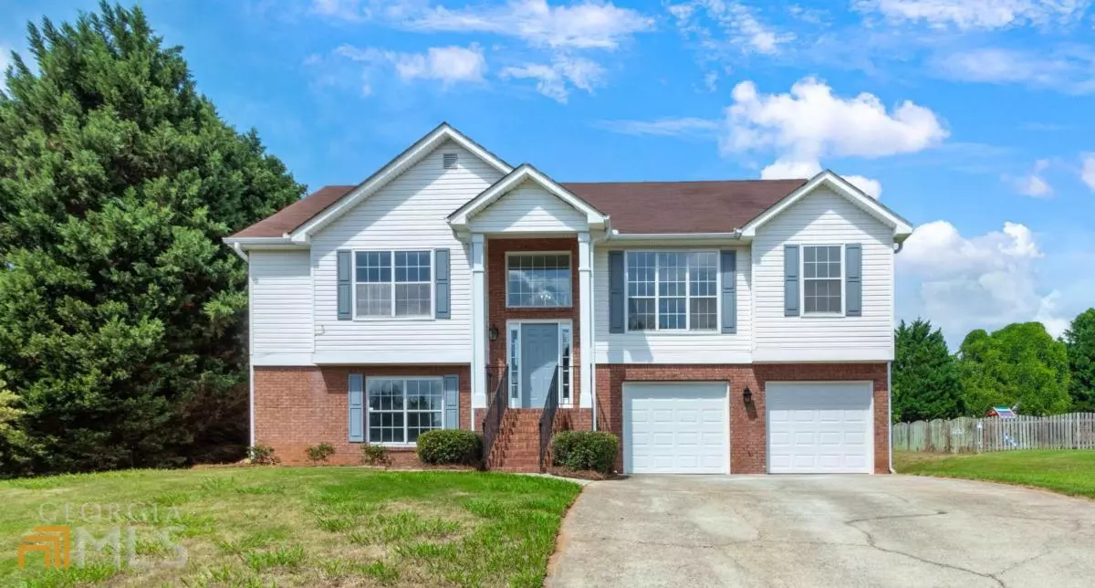 Flowery Branch, GA 30542,5411 Riverchase