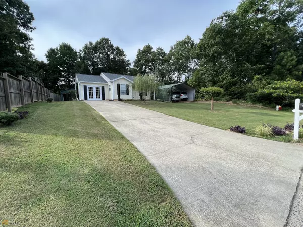 Winder, GA 30680,332 Dreamland