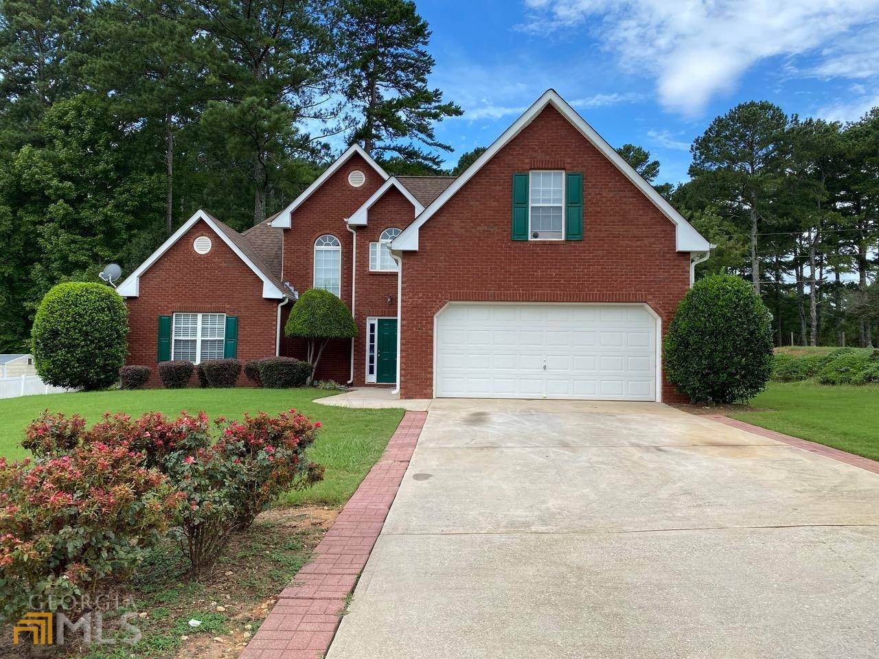 3419 Allie DR,  Snellville,  GA 30039