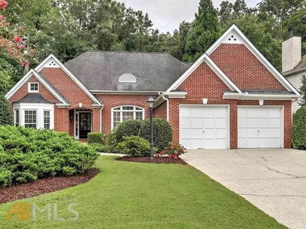 2055 Darien Park, Roswell, GA 30076