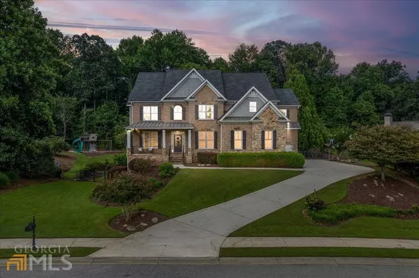 Flowery Branch, GA 30542,4627 Cardinal Ridge