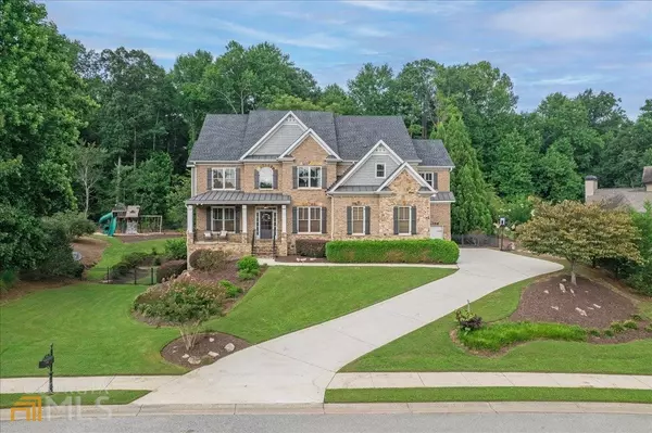 Flowery Branch, GA 30542,4627 Cardinal Ridge