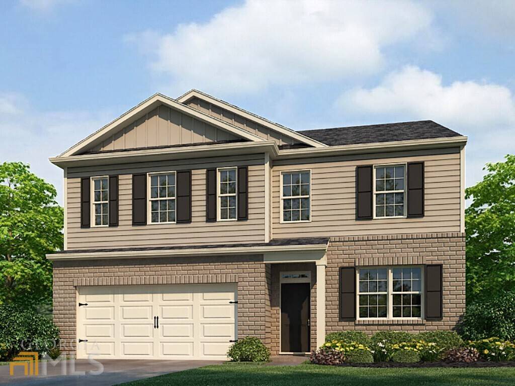 4821 Layton DR, Lithia Springs, GA 30122