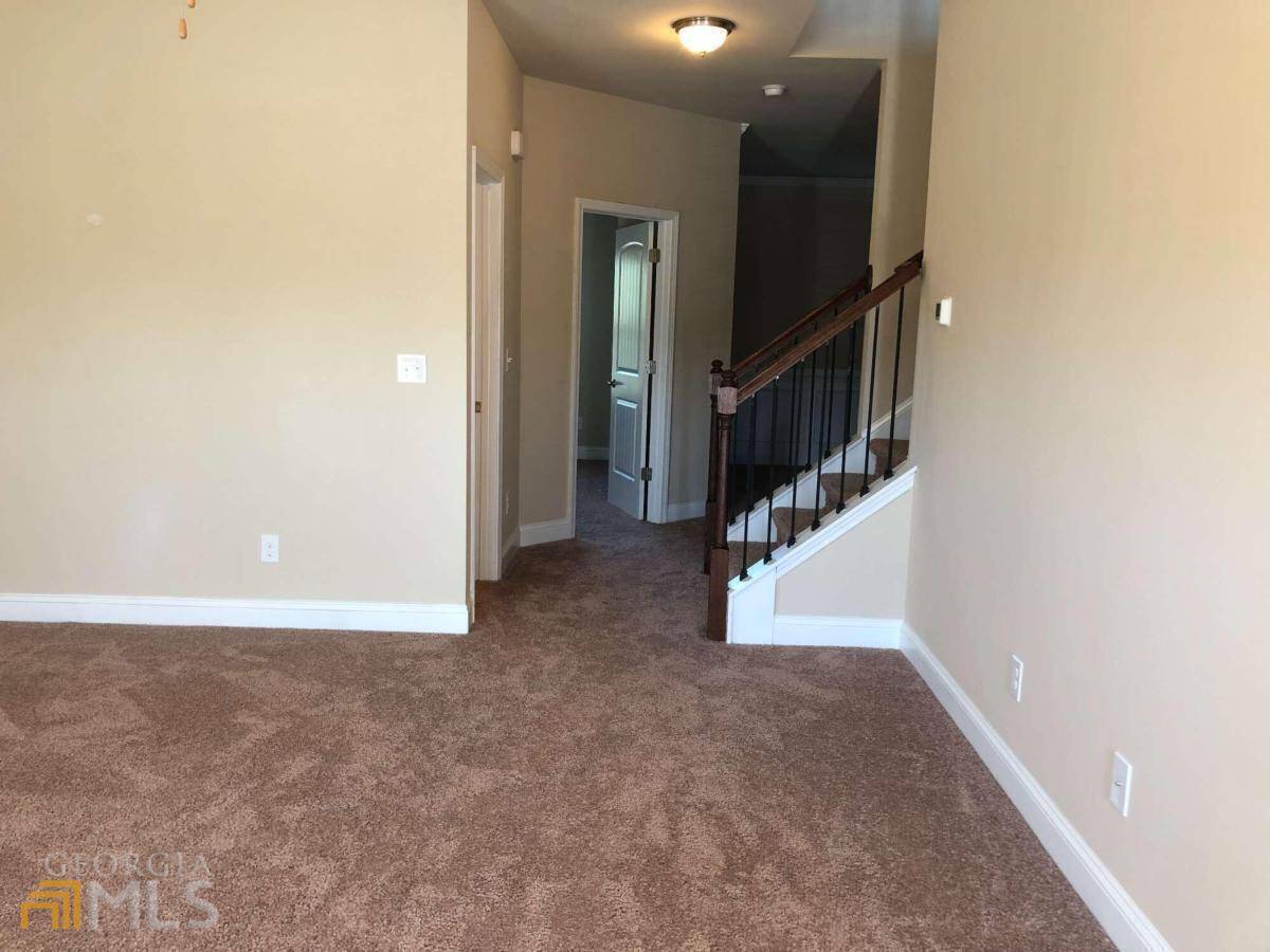 Hampton, GA 30228,12329 Florin ST #LOT 22 PLAN 2221