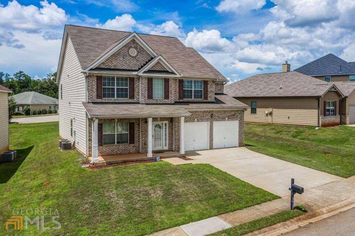 Mcdonough, GA 30253,2369 Cornell CIR