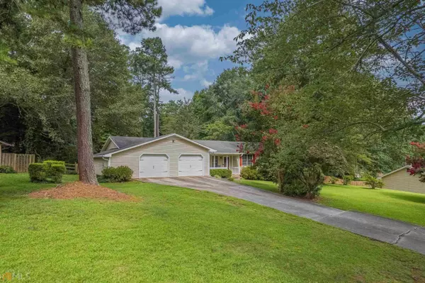 Grayson, GA 30017,2199 Pinehurst CT