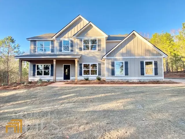 371 Hillcrest, Hogansville, GA 30230