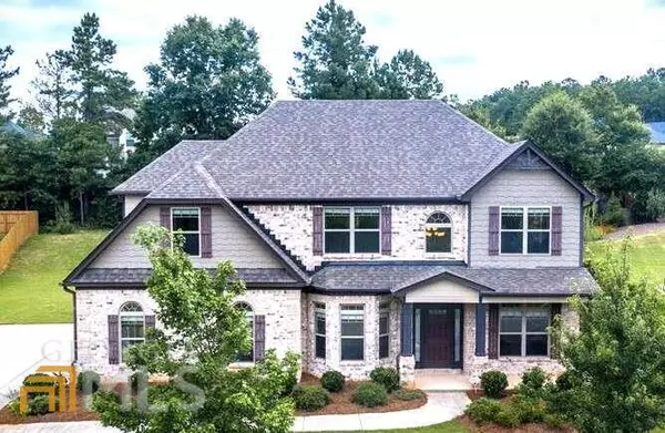 3674 Meadow Lakes, Watkinsville, GA 30677