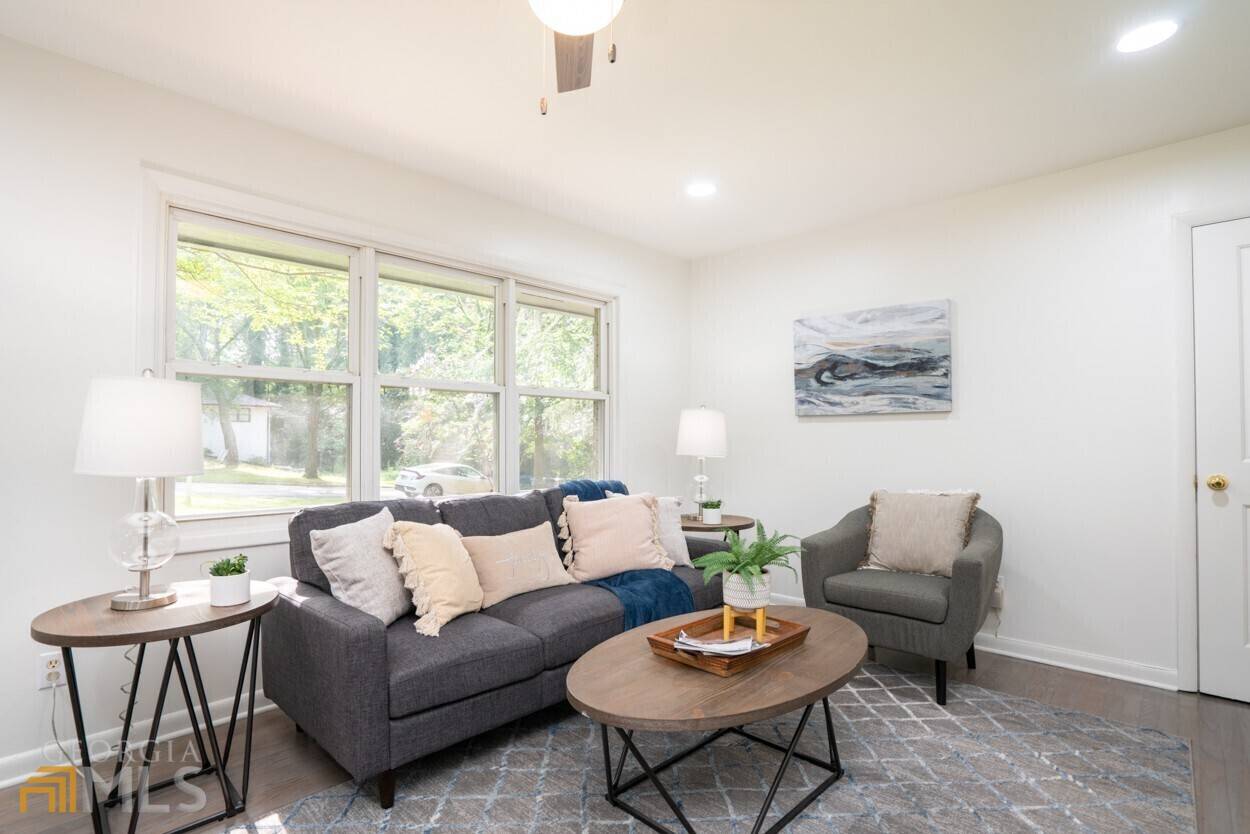 Marietta, GA 30067,610 Oriole DR SE