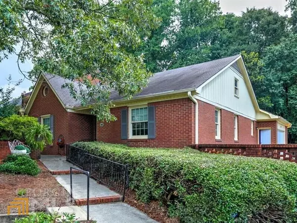 40 Lindley AVE NW, Marietta, GA 30064