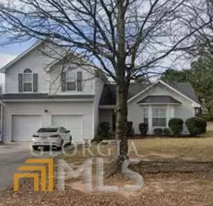 433 Harvick, Stockbridge, GA 30281