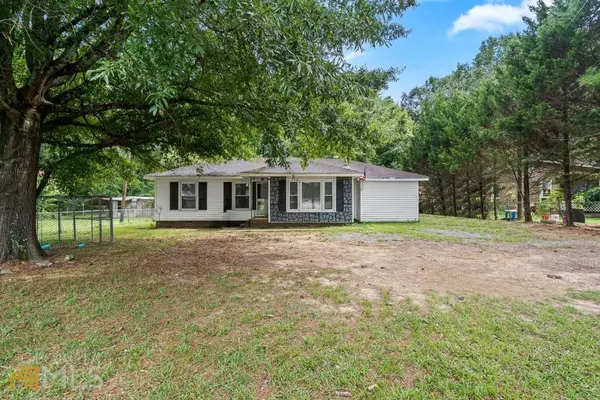 221 Hennon, Rome, GA 30165