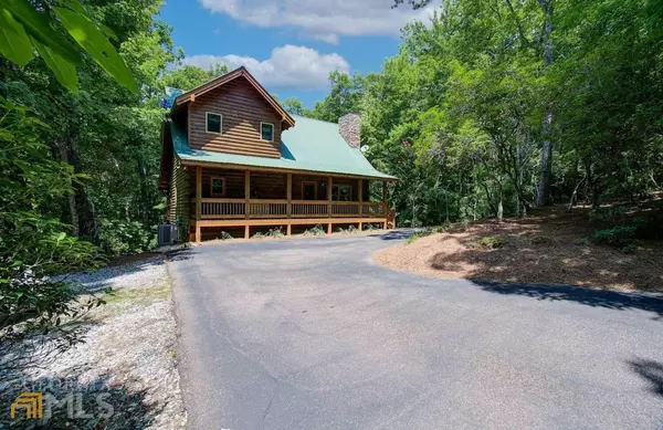 Dahlonega, GA 30533,702 Ranch Mountain