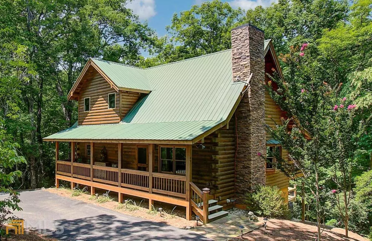 Dahlonega, GA 30533,702 Ranch Mountain