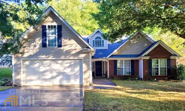 3195 Dogwood Creek, Duluth, GA 30096