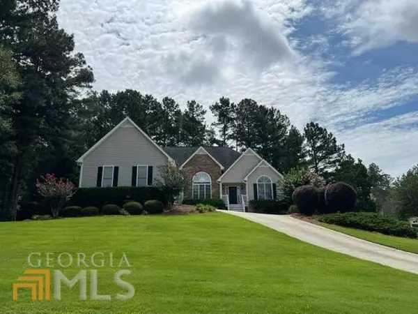 680 Tynsdale, Douglasville, GA 30134