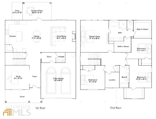 Tucker, GA 30084,3468 Settlement