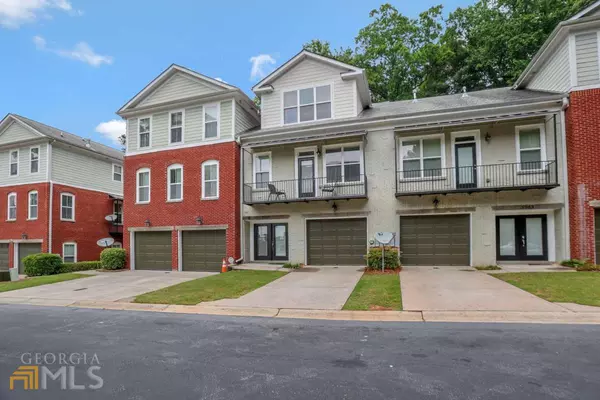 5955 Brookside Oak, Norcross, GA 30093