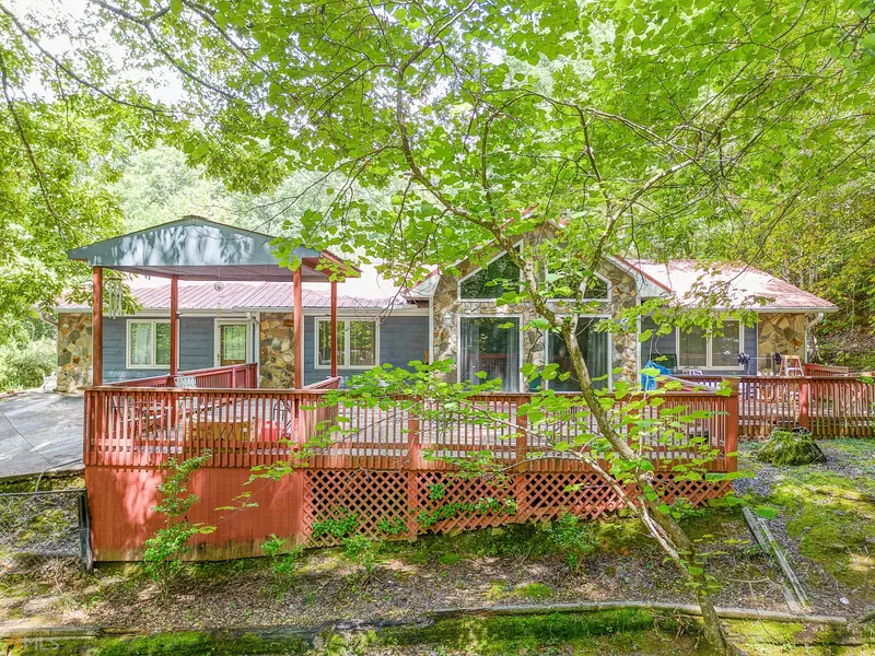 4500 Cascade Palmetto HWY, Fairburn, GA 30213