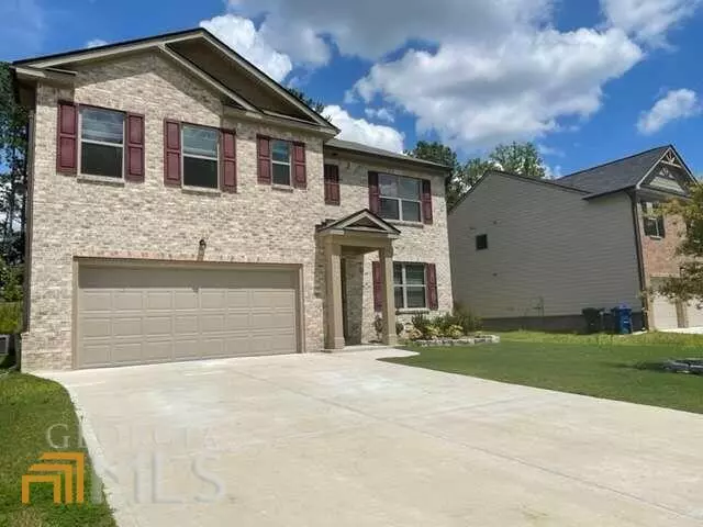 3750 Lilly Brook, Loganville, GA 30052