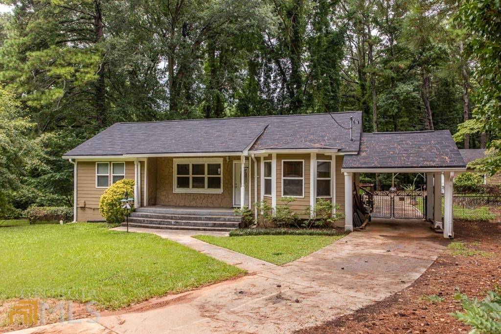East Point, GA 30344,3479 Washington RD