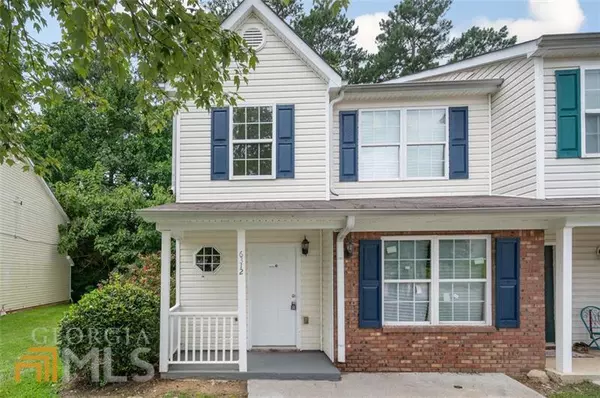 6312 Hickory Lane, Union City, GA 30291