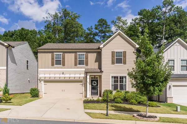 153 Archie, Woodstock, GA 30188