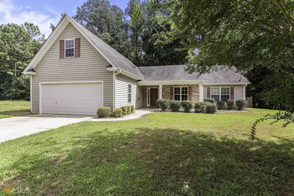 70 Harvey Wood, Covington, GA 30016