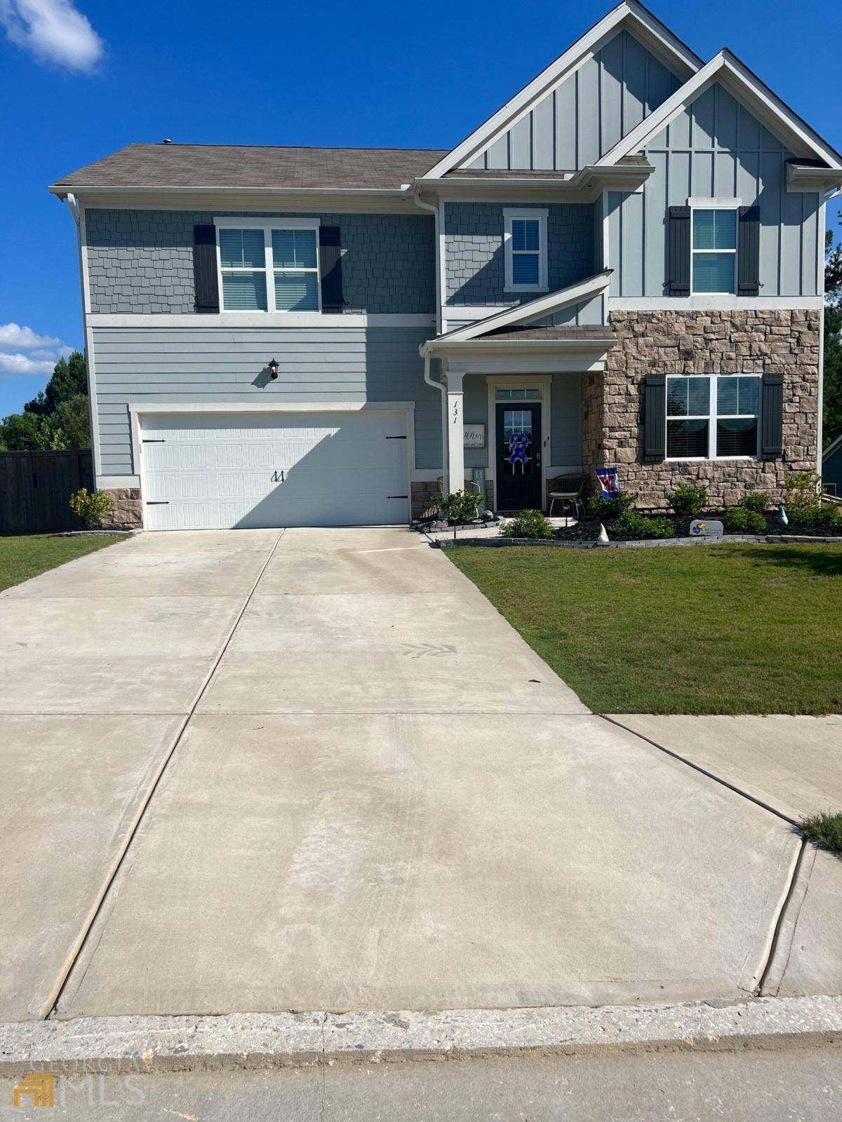 131 Chasewood LN, Dallas, GA 30132