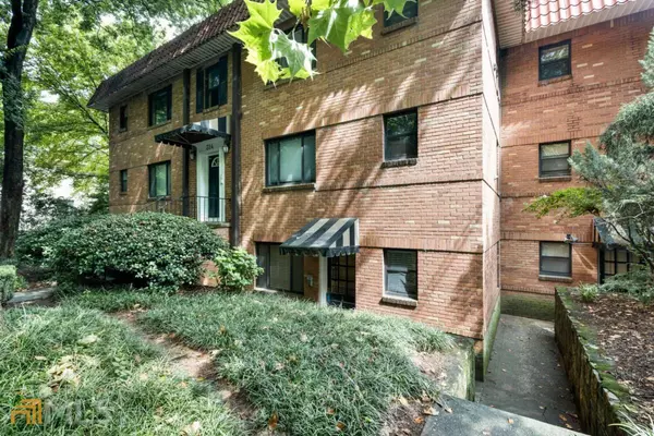 314 NE 3rd, Atlanta, GA 30308