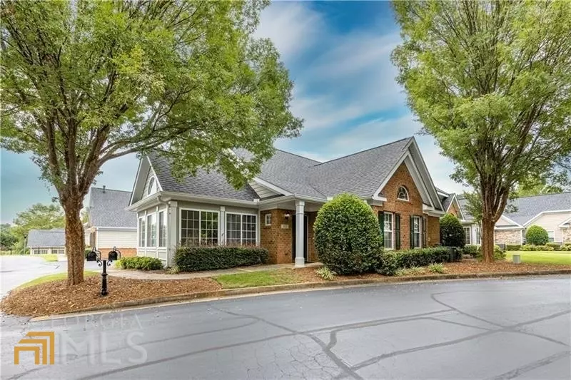 805 Village, Roswell, GA 30075